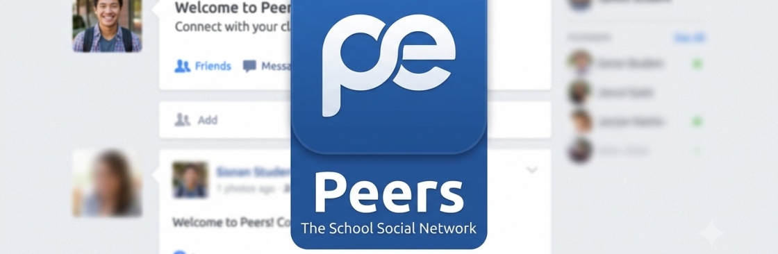 Erin Peers Cover Image